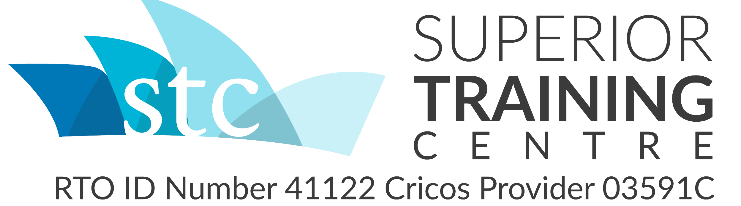 Superior Training Centre Logo